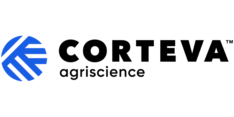 Logo Corteva
