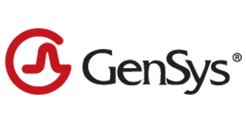 Logo Gensys