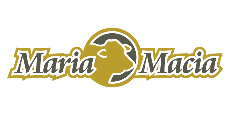 Logo Maria Macia