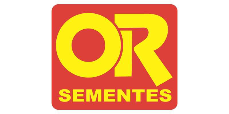 Logo OR Sementes